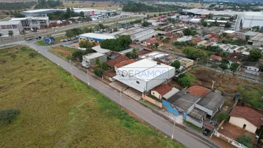 Galpão/Depósito/Armazém para alugar, 650m² no Estâncias Aroeira, Trindade