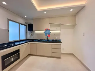 Apartamento com 2 Quartos à venda, 62m² no Jardim Paulistano, Campinas