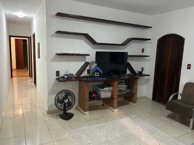Casa de Condomínio com 3 Quartos à venda, 150m² no Terra Nova, Taubaté