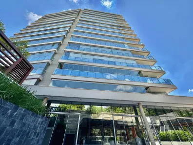 Apartamento com 4 Quartos à venda, 322m² no Vila do Golfe, Ribeirão Preto