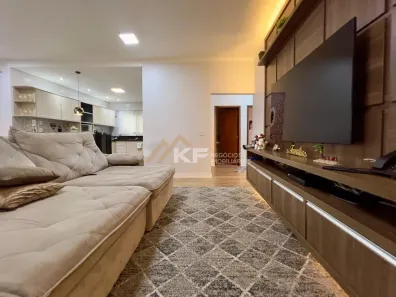 Casa de Condomínio com 4 Quartos à venda, 350m² no Jardinópolis, Jardinópolis