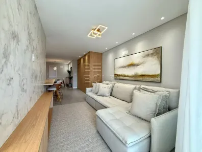 Apartamento com 3 Quartos à venda, 130m² no Canto, Florianópolis
