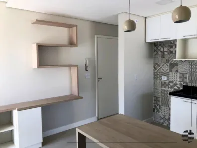 Apartamento com 2 Quartos à venda, 50m² no Nossa Senhora Aparecida, Itu