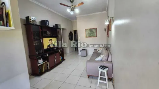 Apartamento com 2 Quartos à venda, 62m² no Vicente de Carvalho, Rio de Janeiro