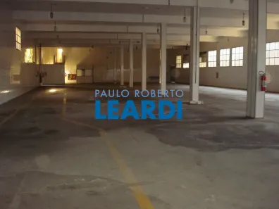 Galpão/Depósito/Armazém à venda, 2088m² no Jardim São Paulo, Valinhos