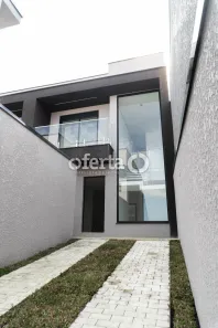 Sobrado com 3 Quartos à venda, 112m² no Xaxim, Curitiba
