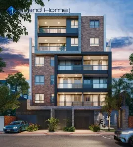 Apartamento com 2 Quartos à venda, 121m² no Jardim da Penha, Vitória