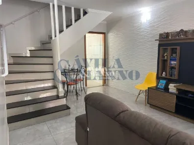 Sobrado com 3 Quartos à venda, 220m² no Vila Prudente, São Paulo