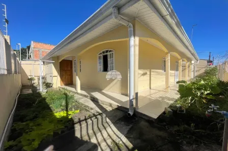 Casa com 2 Quartos à venda, 200m² no Iná, São José dos Pinhais