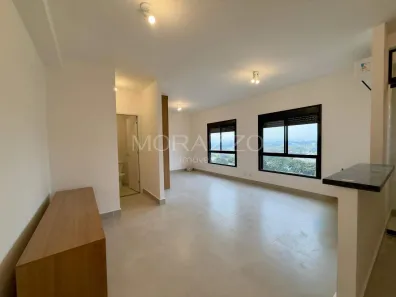Flat com 1 Quarto para alugar, 40m² no Loteamento Villa Branca, Jacareí