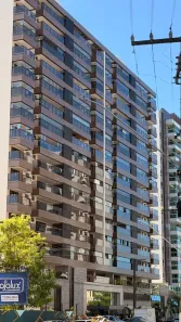 Apartamento com 3 Quartos à venda, 200m² no Jardins, Aracaju