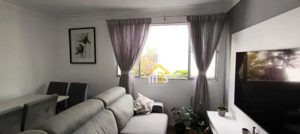 Apartamento com 2 Quartos à venda, 69m² no Cipava, Osasco
