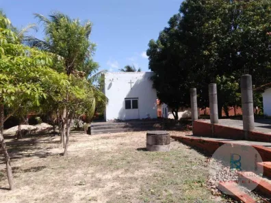 Lote/Terreno à venda, 4200m² no Loteamento Novo Aquiraz, Aquiraz