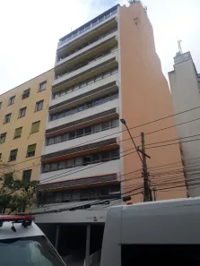 Sala Comercial para alugar, 85m² no Vila Buarque, São Paulo