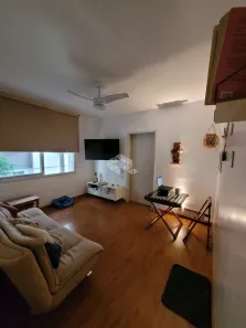 Apartamento com 1 Quarto à venda, 38m² no Bom Fim, Porto Alegre