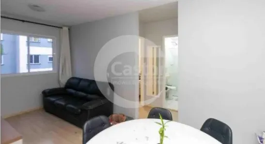 Apartamento com 2 Quartos à venda, 45m² no Quinta da Paineira, São Paulo