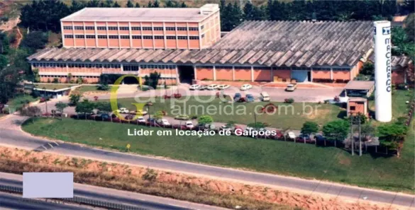 Galpão/Depósito/Armazém para alugar, 6500m² no Industrial Anhangüera, Osasco