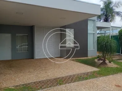 Casa com 3 Quartos à venda, 236m² no Centro, Marília