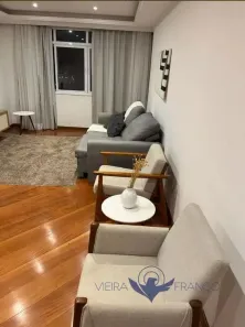 Apartamento com 3 Quartos à venda, 200m² no Jardim Paulista, São Paulo