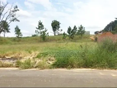 Lote/Terreno à venda, 335m² no Novo Horizonte, Araçoiaba da Serra