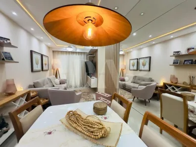Apartamento com 3 Quartos à venda, 75m² no Vargem Pequena, Rio de Janeiro