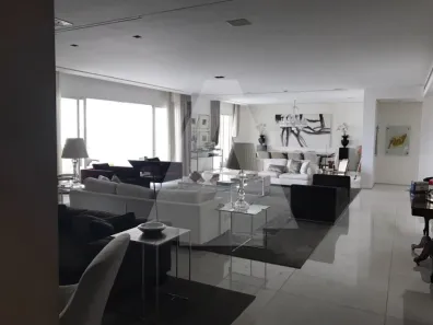Apartamento com 5 Quartos à venda, 498m² no Santa Cecília, São Paulo