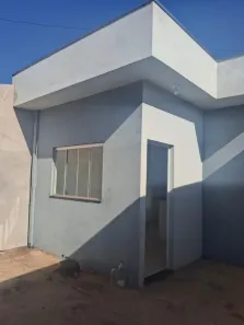 Casa com 2 Quartos à venda, 46m² no Uep3-S.4, Álvares Machado