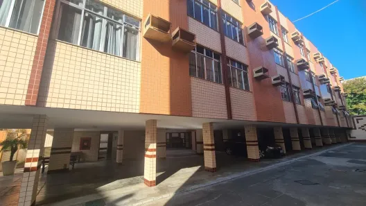 Apartamento com 2 Quartos à venda, 65m² no Centro, Cabo Frio