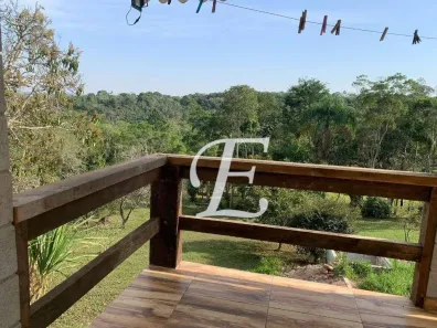 Fazenda/Sítio com 3 Quartos à venda, 350m² no Balneário São José, São Paulo
