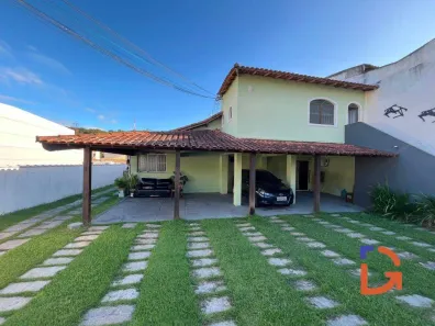 Casa com 3 Quartos à venda, 102m² no Costazul, Rio das Ostras