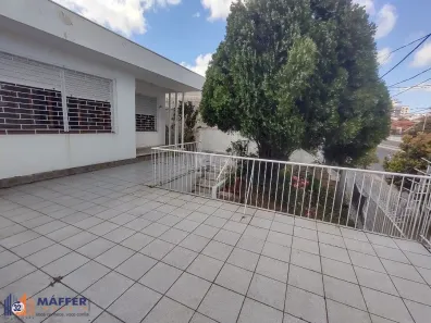 Casa com 3 Quartos à venda, 135m² no Medianeira, Porto Alegre