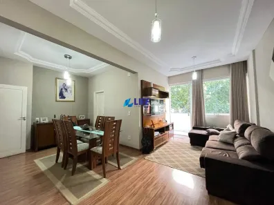 Apartamento com 3 Quartos à venda, 140m² no Centro, Belo Horizonte