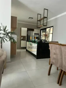 Casa com 3 Quartos à venda, 145m² no Jardim Residencial Villagio Wanel, Sorocaba