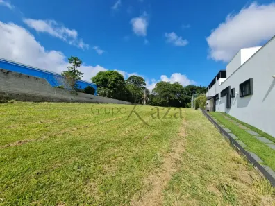 Lote/Terreno à venda, 1040m² no Condomínio Residencial Mirante do Vale, Jacareí