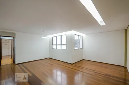 Apartamento com 4 Quartos à venda, 140m² no Vila Paris, Belo Horizonte