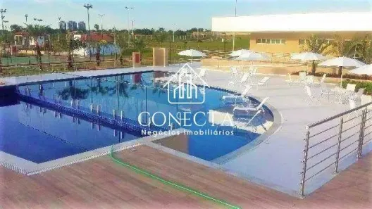 Lote/Terreno à venda, 405m² no Jardim Sul, Uberlândia