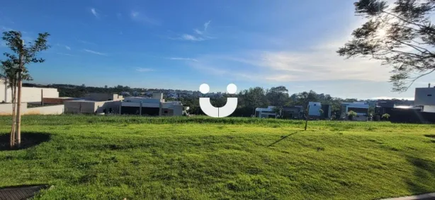 Lote/Terreno com 1 Quarto à venda, 452m² no Alphaville Nova Esplanada, Votorantim