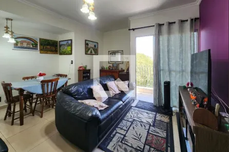 Apartamento com 3 Quartos à venda, 87m² no Rudge Ramos, São Bernardo do Campo