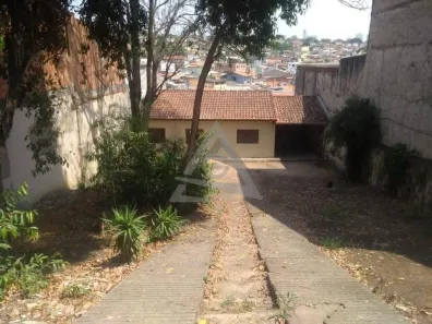Imóvel Comercial com 3 Quartos à venda, 66m² no Parque São Quirino, Campinas
