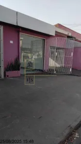 Ponto Comercial para alugar, 60m² no Eldorado, São José do Rio Preto