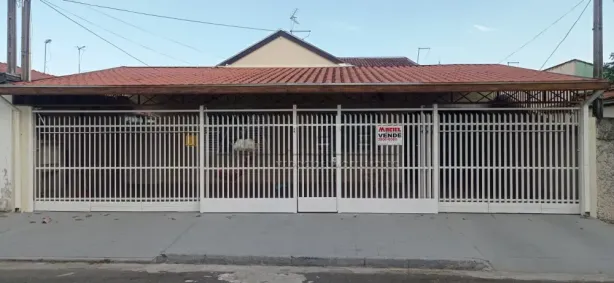 Casa com 3 Quartos à venda, 210m² no Vila Ester, São José dos Campos