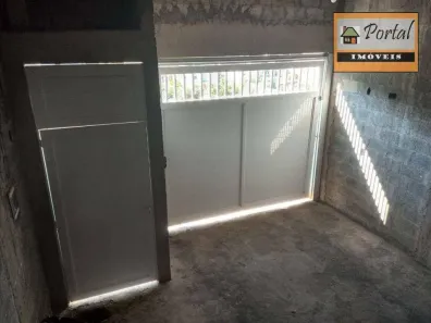 Casa com 1 Quarto à venda, 130m² no Vila Constança (Botujuru), Campo Limpo Paulista