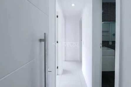 Apartamento com 3 Quartos à venda, 89m² no Botafogo, Rio de Janeiro