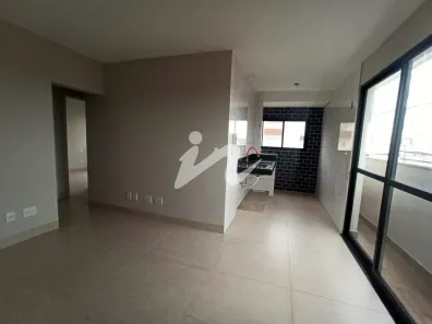 Apartamento com 3 Quartos à venda, 58m² no Umuarama, Uberlândia