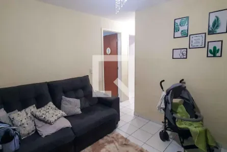 Apartamento com 2 Quartos à venda, 50m² no Conceição, Osasco