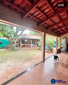 Casa com 3 Quartos à venda, 220m² no Setor Morada do Bosque, Trindade