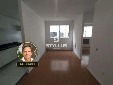 Apartamento com 2 Quartos à venda, 45m² no Água Santa, Rio de Janeiro