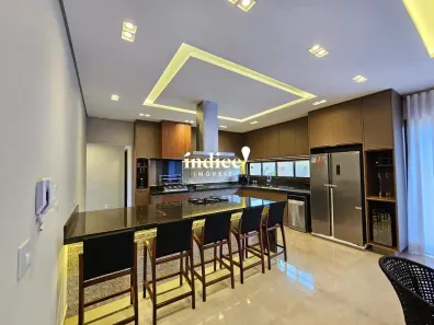 Casa de Condomínio com 3 Quartos à venda, 305m² no Residencial Alto do Castelo, Ribeirão Preto