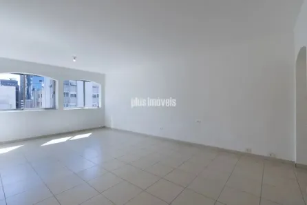 Apartamento com 2 Quartos à venda, 105m² no Cerqueira César, São Paulo