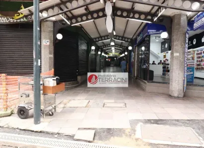 Ponto Comercial para alugar, 40m² no Centro Histórico, Porto Alegre